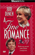 Fine Romance #1