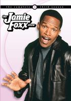 Jamie Foxx Show: The Complete Third Season