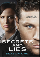 Secrets And Lies: Season 1