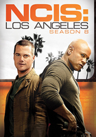 NCIS: Los Angeles: The Eighth Season