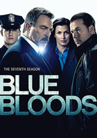 Blue Bloods: The Seventh Season