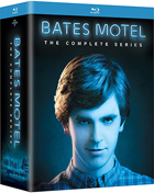 Bates Motel: The Complete Series (Blu-ray)