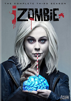 iZombie: The Complete Third Season