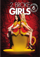 2 Broke Girls: The Complete Sixth Season