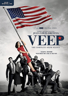 Veep: The Complete Sixth Season