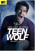 Teen Wolf: Season 6 Part 2