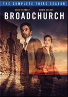 Broadchurch: The Complete Third Season