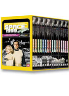 Space: 1999 Megaset