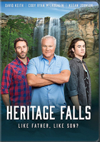 Heritage Falls