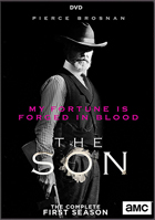 Son: The Complete First Season