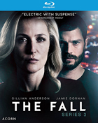 Fall: Series 3 (Blu-ray)