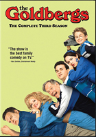 Goldbergs: The Complete Third Season