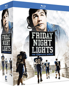 Friday Night Lights: The Complete Series (Blu-ray)