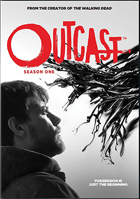 Outcast: Season 1