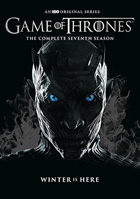 Game Of Thrones: The Complete Seventh Season