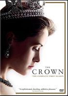 Crown: The Complete First Season