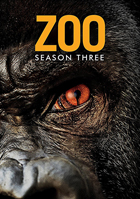 Zoo: The Complete Third Season