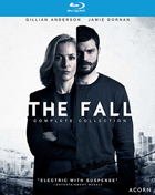 Fall: Complete Collection (Blu-ray)