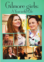Gilmore Girls: Year In The Life
