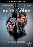 Manhunt: Unabomber