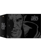 Teen Wolf: The Complete Series