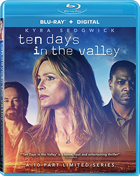 Ten Days In The Valley: Season 1 (Blu-ray)