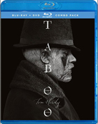 Taboo: Season 1 (Blu-ray/DVD)