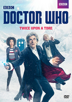 Doctor Who (2005): Twice Upon A Time