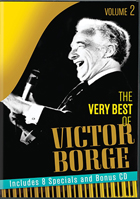 Very Best Of Victor Borge: Volume 2