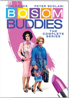 Bosom Buddies: The Complete Series