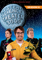 Mystery Science Theater 3000: Season 11
