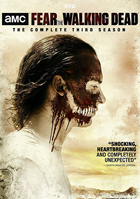 Fear The Walking Dead: The Complete Third Season