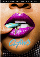 Claws: The Complete First Season