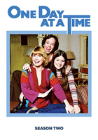 One Day At A Time: Season Two