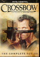 Crossbow: The Complete Series