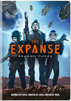 Expanse: Season Three