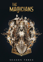 Magicians: Season 3