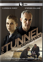 Tunnel: The Complete Third Season: Vengeance