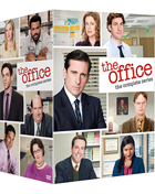 Office: The Complete Series (Repackage)