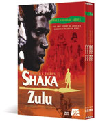 Shaka Zulu (A&E Video)