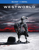 Westworld: The Complete Second Season (Blu-ray)