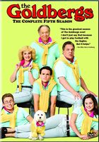 Goldbergs: The Complete Fifth Season