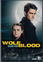 Wolfblood: Season 4