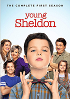 Young Sheldon: The Complete First Season