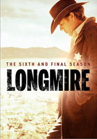Longmire: The Complete Sixth And Final Season
