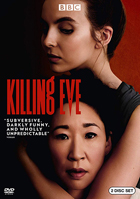 Killing Eve: Season 1