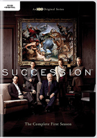 Succession: The Complete First Season