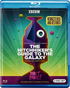 Hitchhiker's Guide To The Galaxy: Special Edition (Blu-ray)