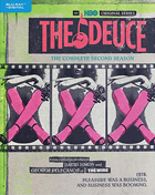 Deuce: The Complete Second Season (Blu-ray)