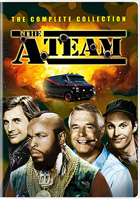 A-Team: The Complete Collection